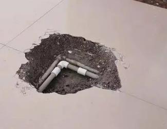 榆次卫生间漏水维修公司为您分享如何判断家里漏水