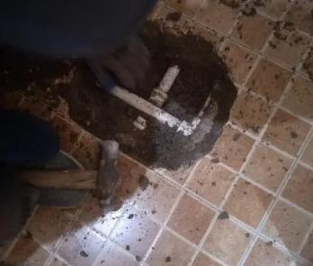 榆次卫生间漏水维修公司为您分享下卫生间渗水如何处理及注意事项