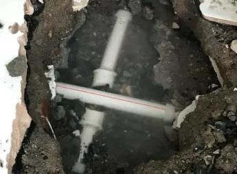 榆次阳台漏水维修公司为您分享楼上楼下漏水怎么处理