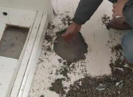 榆次卫生间漏水维修公司分享下精确定位查漏水一次多少钱?不同级别收费不同