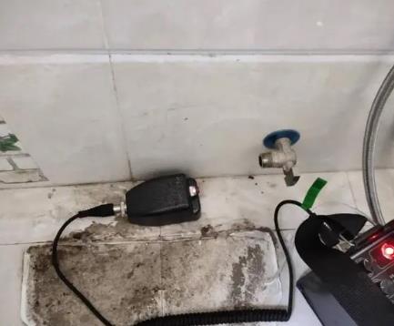 榆次屋顶漏水维修公司分享下卫生间漏水的危害及解决方法